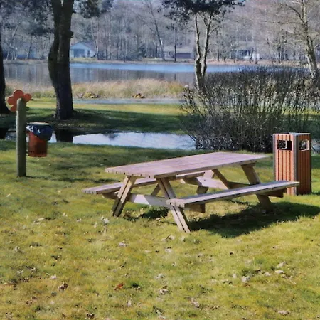 Сasa de vacaciones Boszicht Stramproy