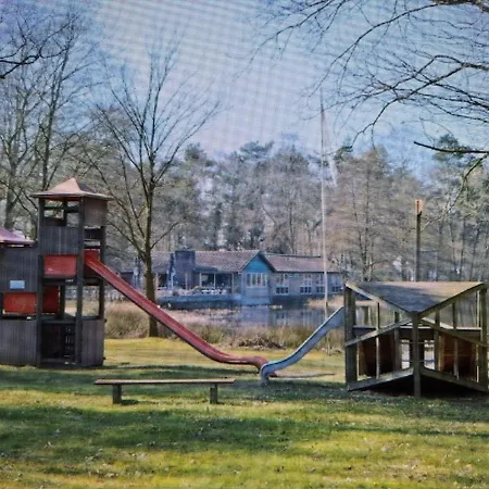 Boszicht Holiday home