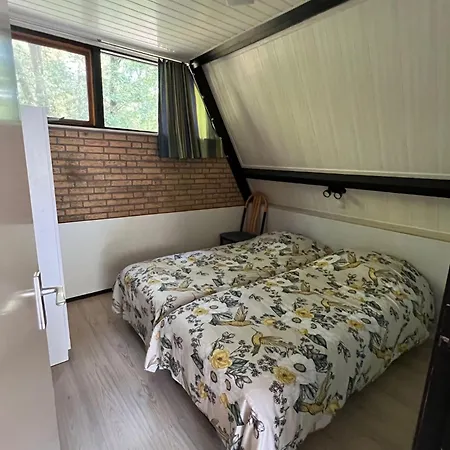 Boszicht