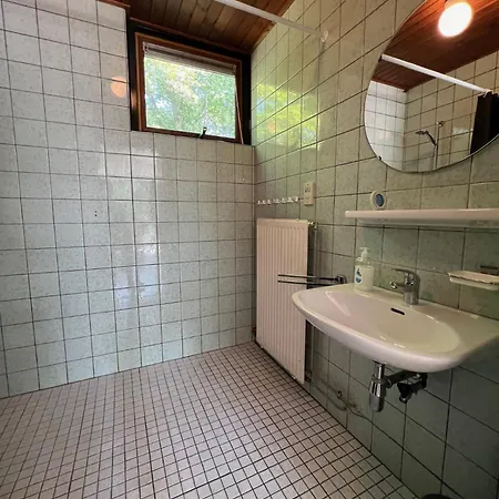 Boszicht Holiday home *