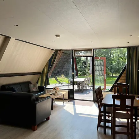 Holiday home Boszicht Stramproy