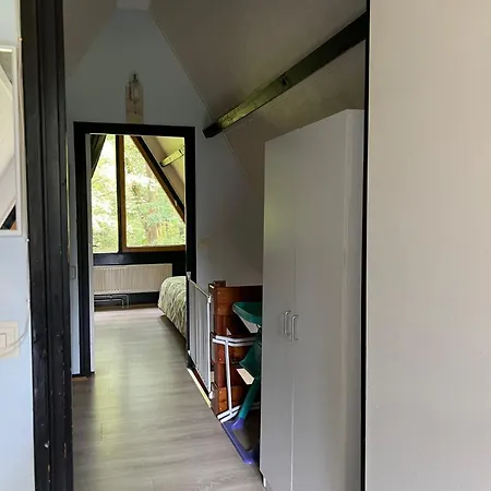 Boszicht Holiday home