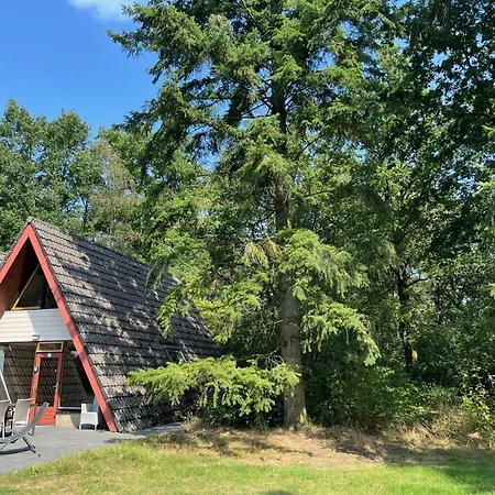 Boszicht Holiday home